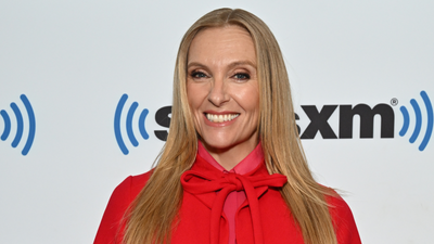 Toni Collette shares secrets to aging happily as actress celebrates 50th birthday