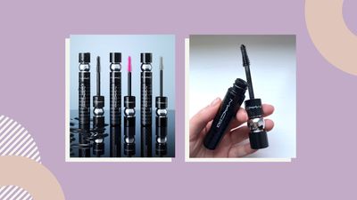 MACStack Mascara review: Does the "infinitely buildable" mascara live up to the hype?