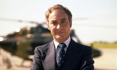 Don Berrington obituary