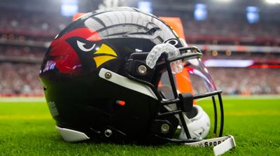 Report: Cardinals Besieged With Trade Offers for No. 3 Pick in NFL Draft