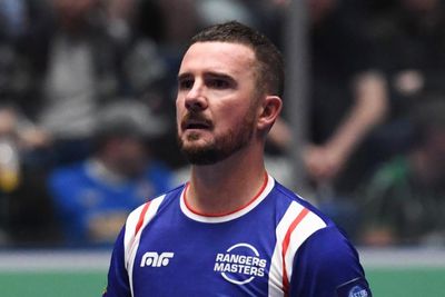 Barry Ferguson in Celtic vs Rangers 'disgrace' response to Kevin Clancy abuse