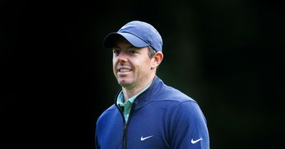 Rory McIlroy withdraws from RBC Heritage tournament