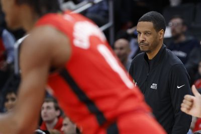 Rockets confirm departure of Stephen Silas, thank him for his service