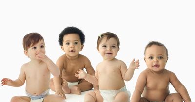 Assisted conception is not a risk to long-term health