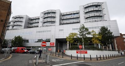 Royal Victoria Hospital Covid outbreak raises patient safety concerns