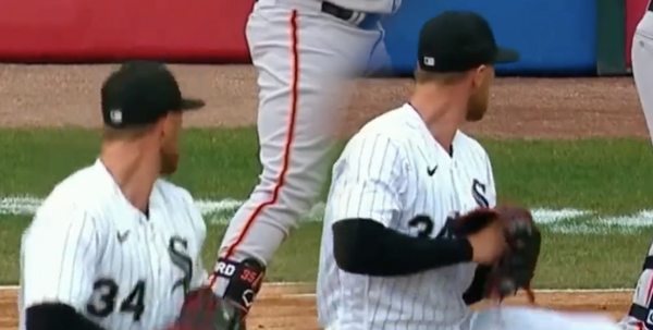 Yankees pitcher Clay Holmes wowed everyone with unfair 98 mph sinker