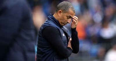 Sabri Lamouchi fumes at Cardiff City's 'bad attitude' vs Sunderland as he predicts relegation fight will go down to the wire