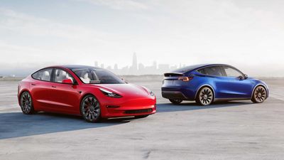 Tesla Becomes Most Valuable Automotive Brand In The World