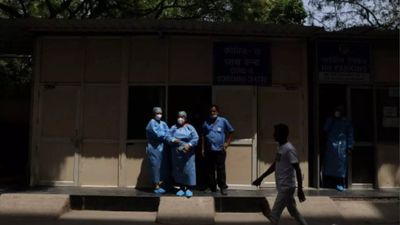 Delhi adds 484 fresh Covid-19 cases, 3 deaths