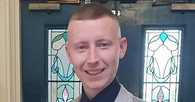 Tributes paid to 'one in a million' Evan Reid after body found in Scots river during search for dad