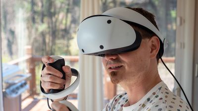AC Podcast 598: Why VR will NEVER replace traditional gaming