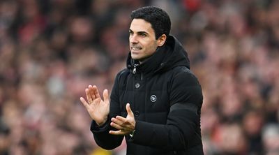 Mikel Arteta resigned to losing "sensational" Arsenal starlet to AC Milan – report