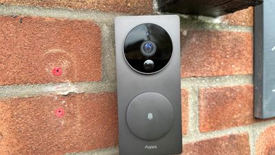 I got a doorbell for HomeKit, and now I can't live without it