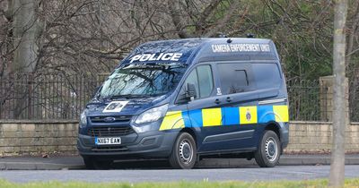 Bristol mobile speed camera locations from Monday, April 10, 2023