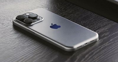 iPhone 15 Pro leaker tips jaw-dropping design upgrade [Update]