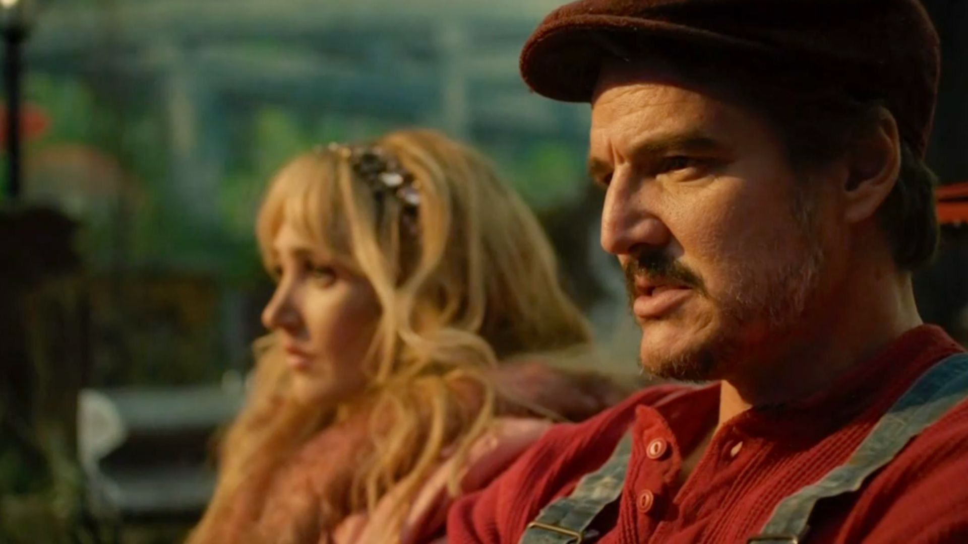 Jack Black Wants Pedro Pascal to Voice Wario in Potential 'Super Mario  Bros. Movie' Sequel