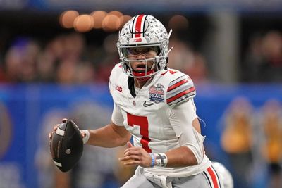 2023 NFL Draft Scouting Report: QB C.J. Stroud, Ohio State