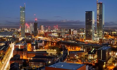 The Guardian view on Manchester’s tourist tax: blazing a trail