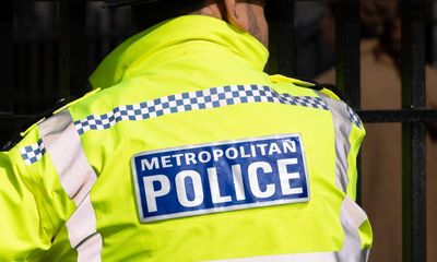 The Guardian view on the Met police: change will be an uphill battle