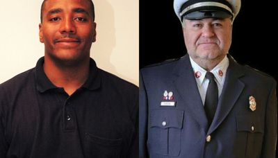 Funeral services for 2 Chicago firefighters killed in line of duty to be held this week