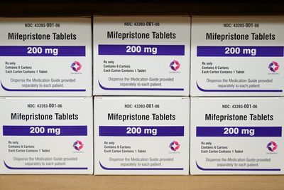 What's next for the abortion pill mifepristone?