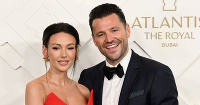 Mark Wright and Michelle Keegan fans have exact same reaction over new mansion addition