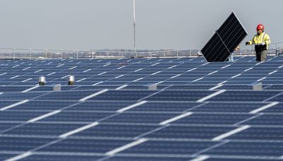 Americans want to invest in a clean energy future