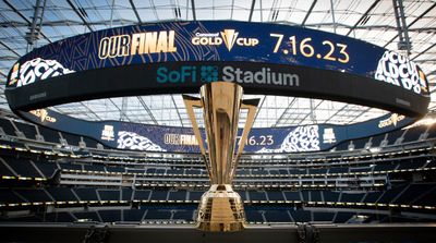 Concacaf Gold Cup Match Locations Announced
