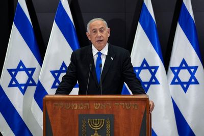 Israeli PM retracts firing of defense minister amid tension