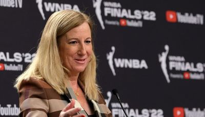 WNBA expanding charter travel to include entire playoffs and specific regular season games
