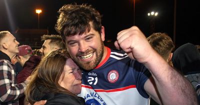 Greater investment in New York GAA likely after historic breakthrough, says chairperson Joan Henchy