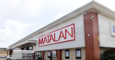Matalan stuns fashion fans with 'gorgeous' £25 Summer dress that 'looks like high-end designer’