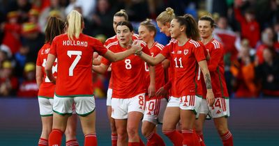 Wales face Portugal as manager Gemma Grainger bids to grow squad in time for inaugural Women's Nations League