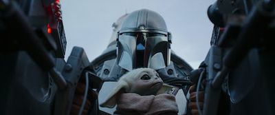 'The Mandalorian' Director Confirms a Season 3 Change Pivotal to the Show's Future