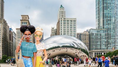 Barbie pop-up restaurant heading to Chicago