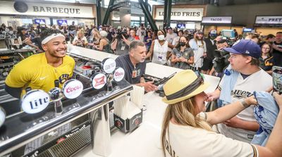 Brewers Loosen Beer Sales Rules in Reaction to Shorter Games