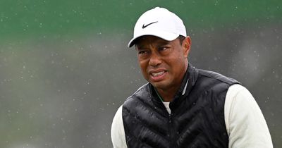 Tiger Woods' next expected tournament after injury woes force Masters withdrawal