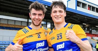 How Clare's win over Cork has had a big impact on the All-Ireland SFC