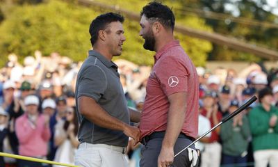 Rahm and Koepka provide Masters victories for various sides of golf divide