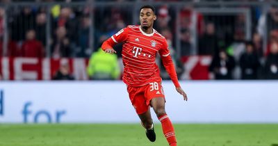 Arsenal 'interested' in signing Bayern Munich star Ryan Gravenberch amid Thomas Tuchel decision