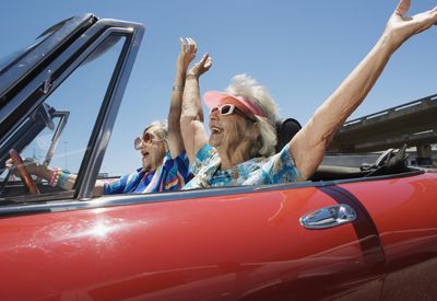 9 Ways Seniors Can Save on Car Insurance