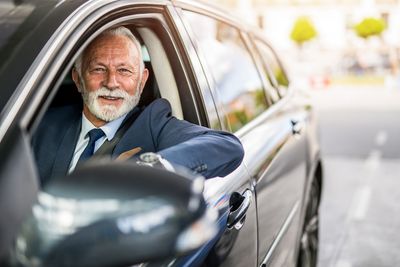 Nine Ways Seniors Can Save on Car Insurance in 2025
