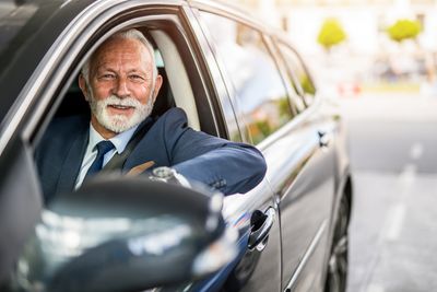 Eight Ways Seniors Can Save on Car Insurance