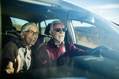 Eight Ways Seniors Can Save on Car Insurance