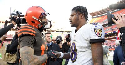 Lamar Jackson's FaceTime call could mean Baltimore Ravens future decision is close