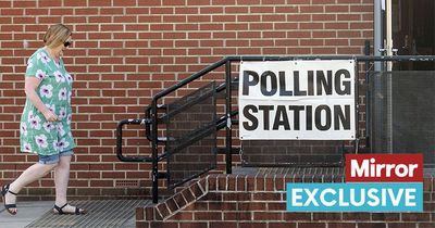 Voter ID will 'undoubtedly reduce turnout' at local elections, senior Tory MP warns