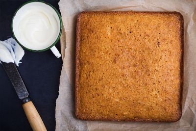 Why the "toothpick trick" ruins cakes