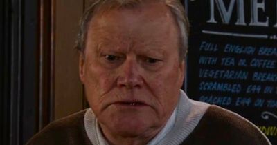 Coronation Street airs sudden death as Roy Cropper left devastated over tragic news