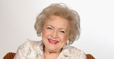 Betty White’s beloved home of 50 years demolished with new 'huge' property in the works