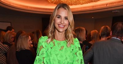 Vogue Williams reveals the reason why she's never asked to star on Strictly Come Dancing
